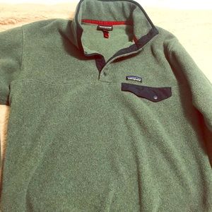 Patagonia Sweater